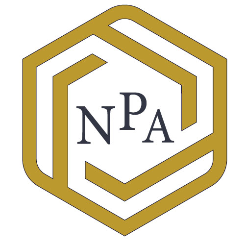 Notary Public Association logo