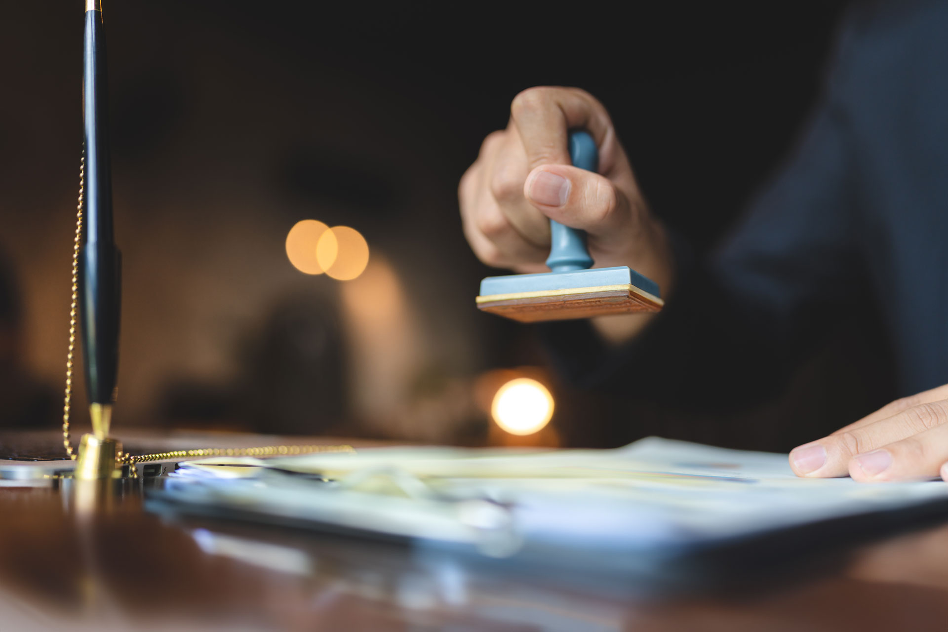 Understanding Notary Acknowledgments vs. Jurats Notary Public Association