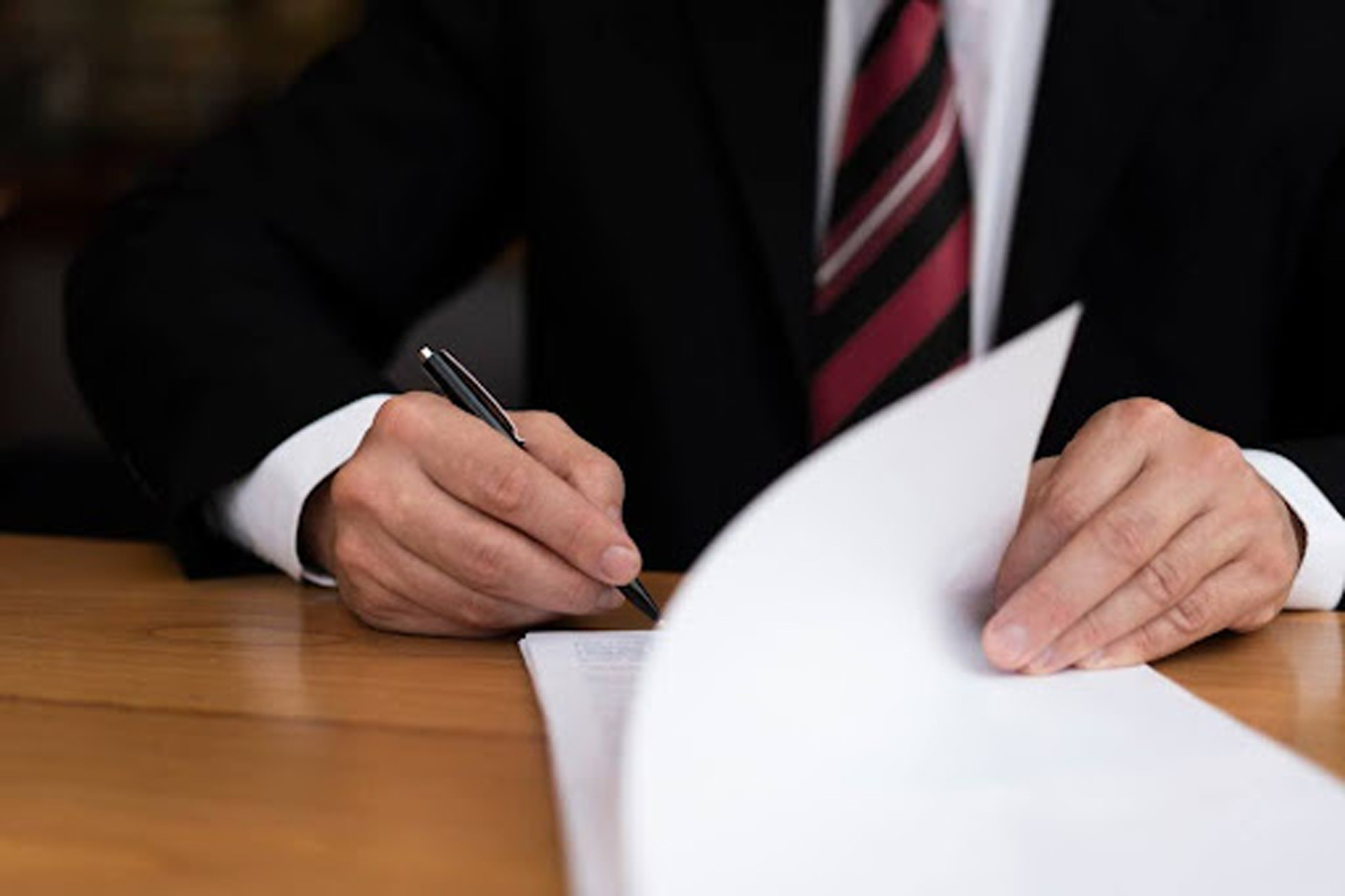 How to Properly Notarize a Document: A Step by Step Guide Notary How to Properly Notarize a Document: A Step by Step Guide Notary