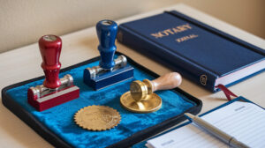 Choosing the best notary supplies