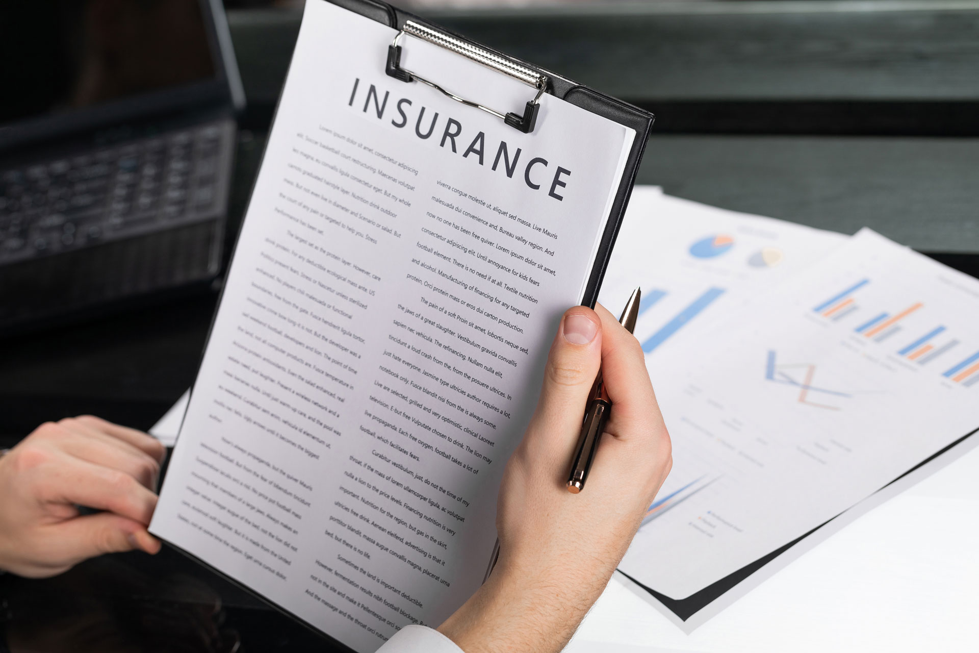 Insurance for notaries in california