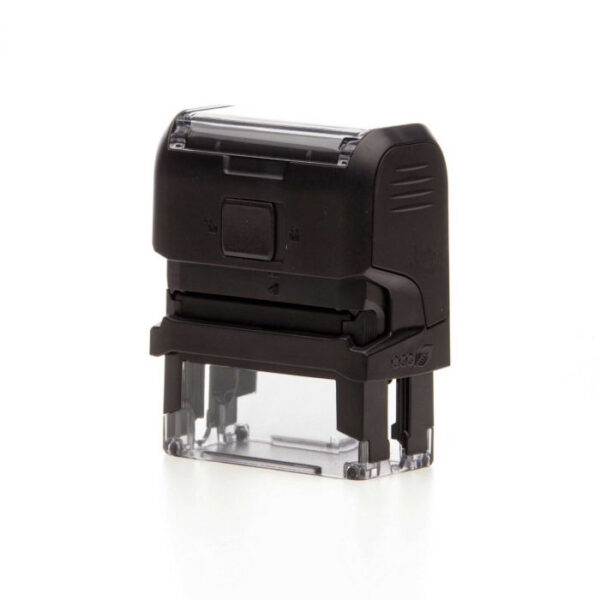 small notary stamp different angle 4912