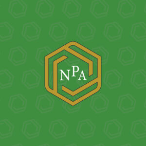 Cover image for the NEW YORK Notary Course with state-themed background.