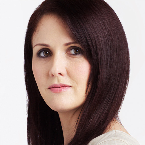 Beth headshot after course