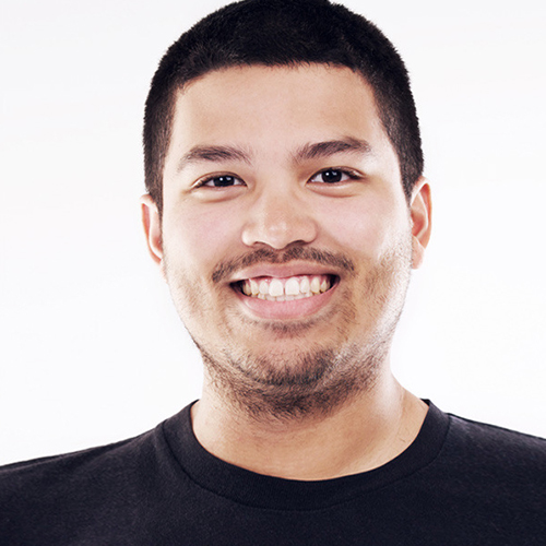 Kevin Malone Headshot