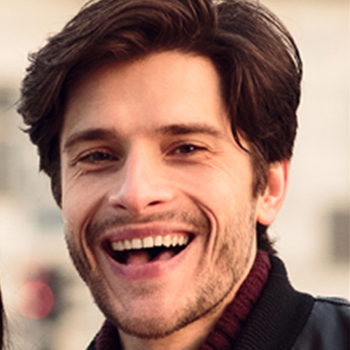Samuel Headshot close