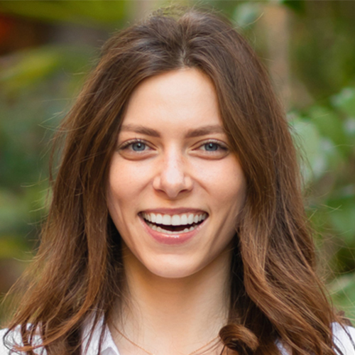 Taylor Headshot