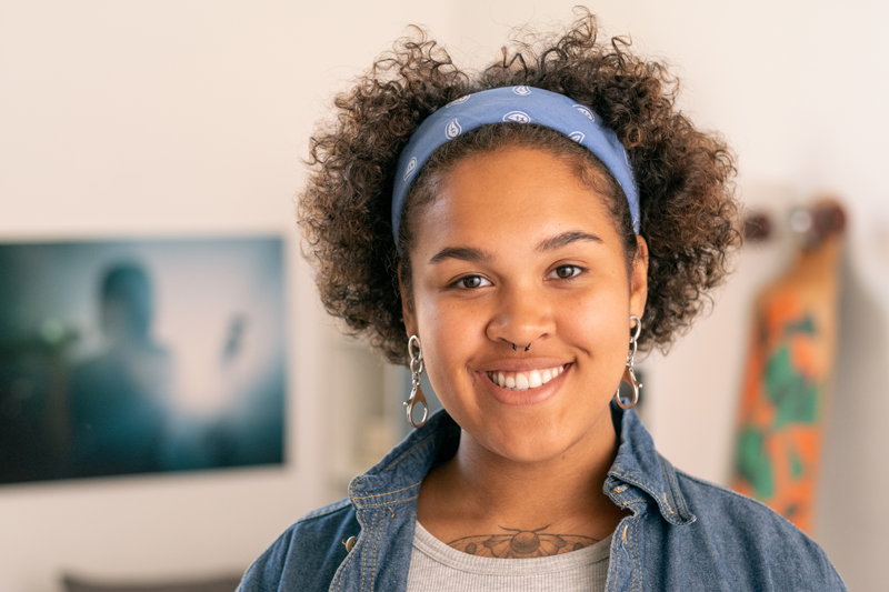 A notary in New York who is also a Loan Signing Agent