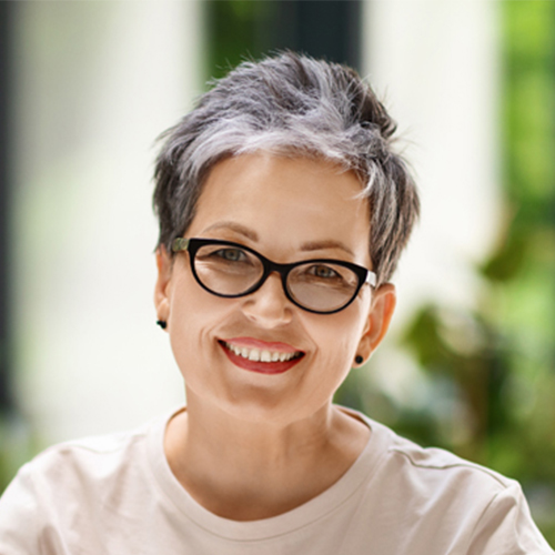 Carol headshot for her testimonial