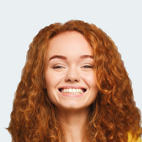 Tess headshot for testimonial