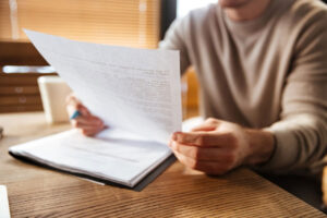 how to correct notarization mistakes properly to stay compliant