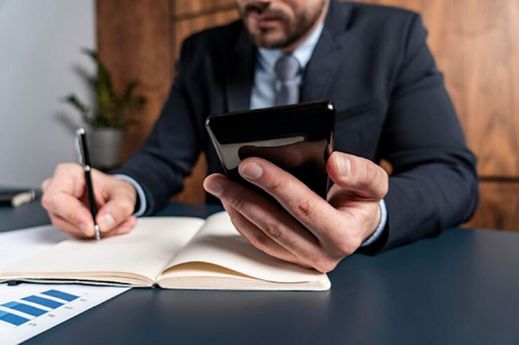 Stay safe as a mobile notary with essential security tips