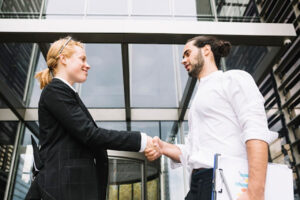 how to navigate high-value transactions & VIP clients