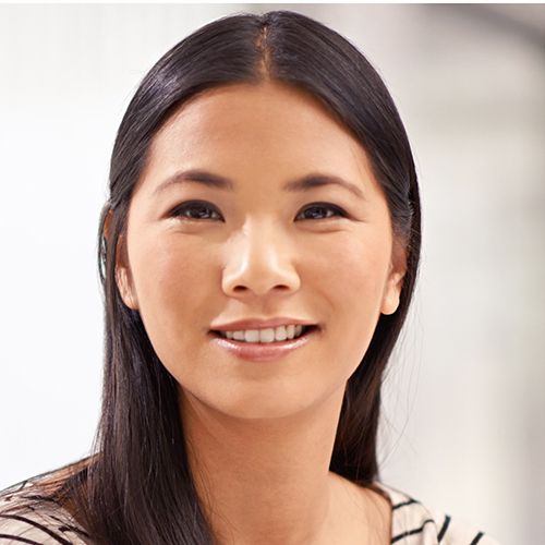Janice headshot for her course review