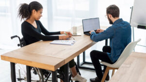 Handling Notarizations for Individuals with Disabilities