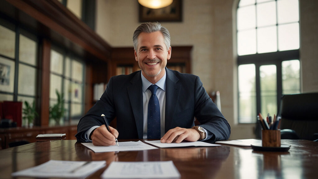 How to Build a Referral Network as a Notary Public