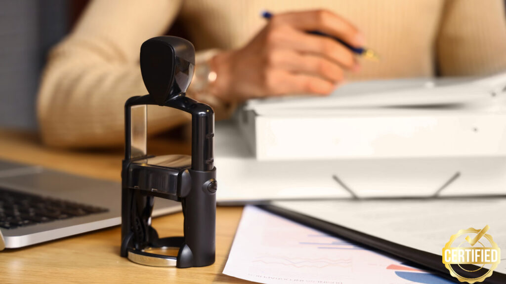 Notary Involvement in Adoption and Surrogacy Processes