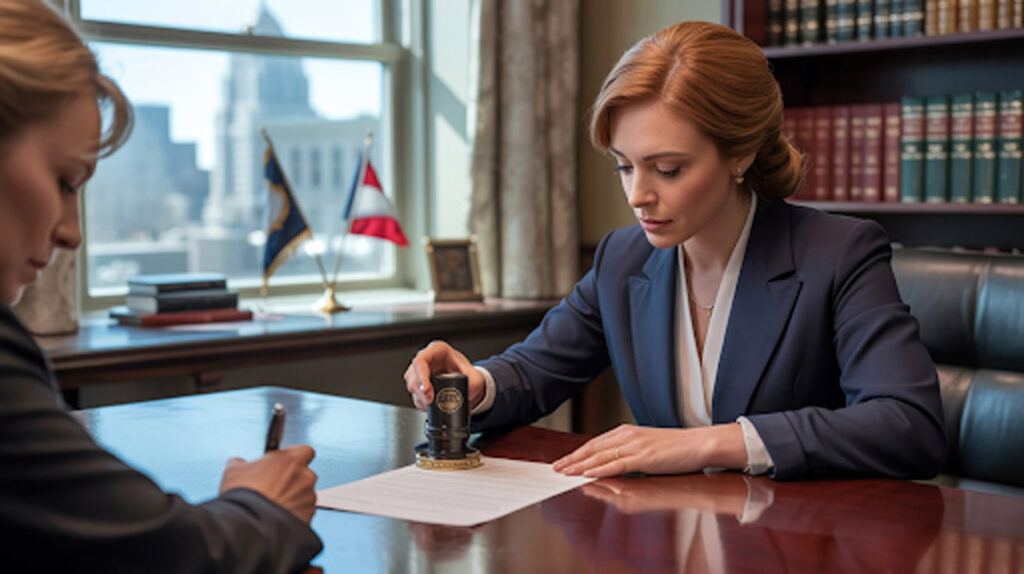 Kentucky notary income