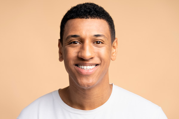 Man that took the Florida Notary Course