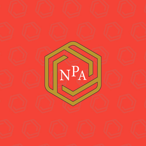 Cover image for the ARIZONA Notary Course with state-themed background.