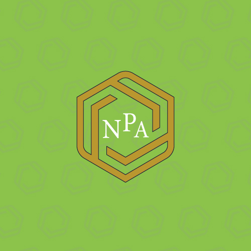 Cover image for the HAWAII Practice Exam with state-themed background.