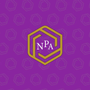 Cover image for the KANSAS Notary Course with state-themed background.