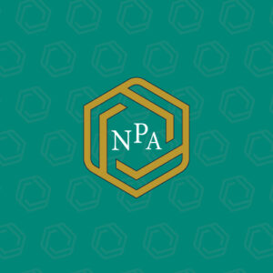 Cover image for the MAINE Notary Course with state-themed background.