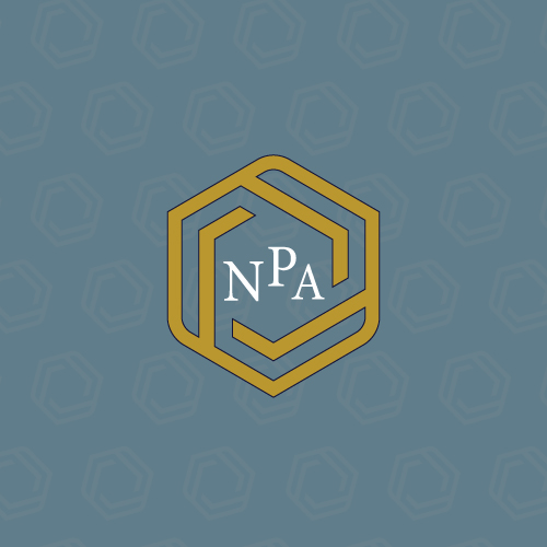 Cover image for the NEW MEXICO Practice Exam with state-themed background.