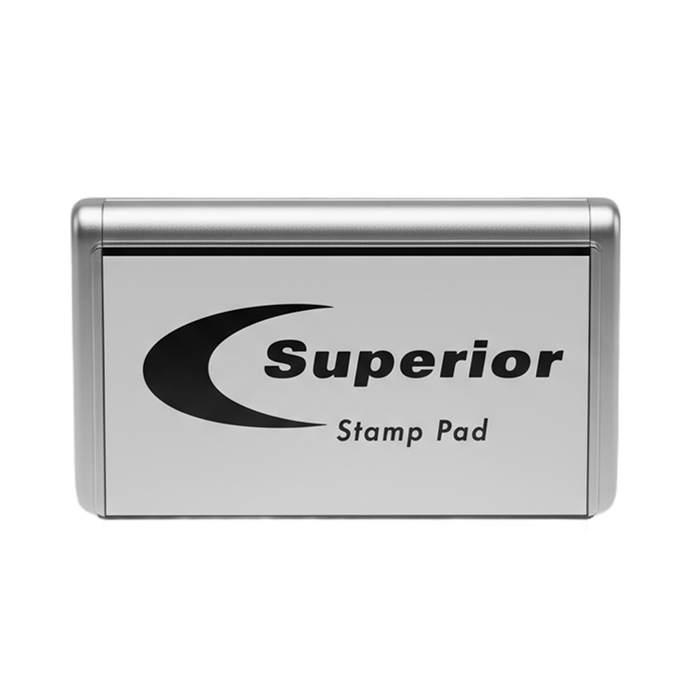 Superior Stamp Pad Small