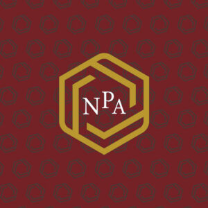 New Jersey State-Approved Notary Public Training Course cover image featuring Notary Public Association branding