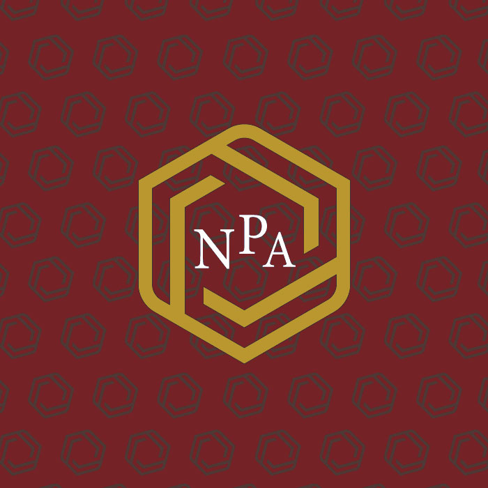 New Jersey State-Approved Notary Public Training Course cover image featuring Notary Public Association branding