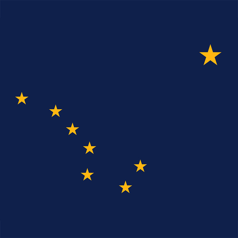 Arkansas Flag