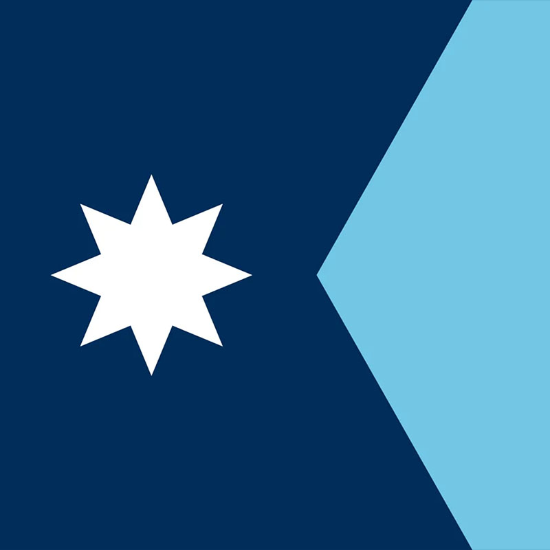 Minnesota State Flag